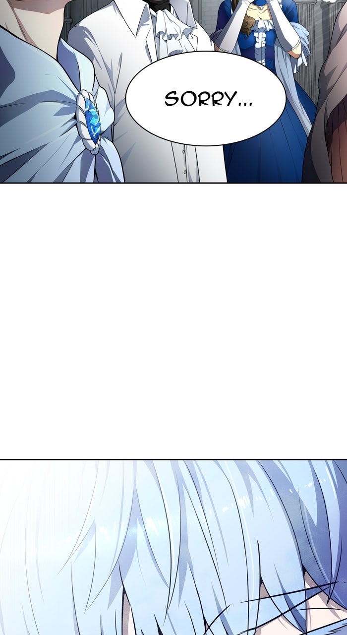 Tower of God manga, chapter 551, page 77 of 132