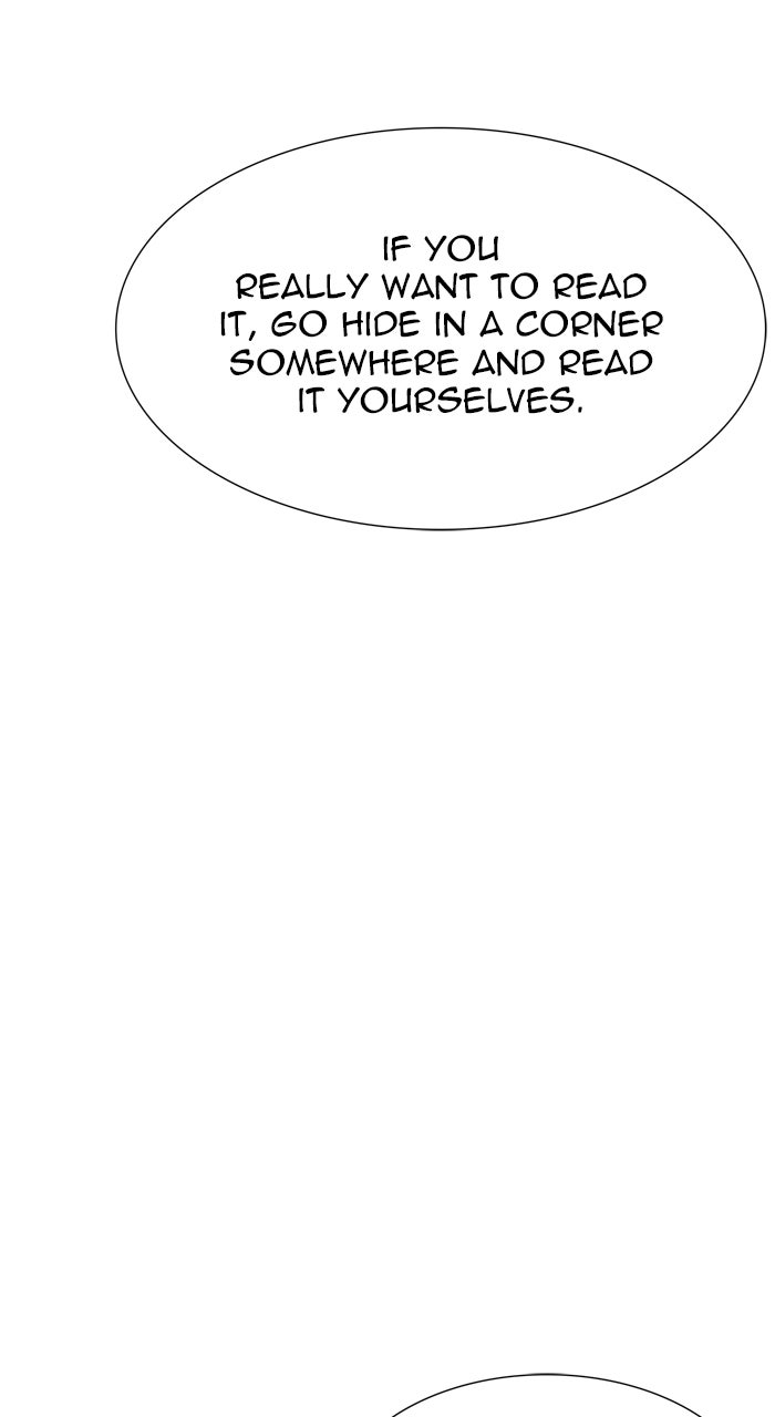 Tower of God manga, chapter 551, page 79 of 132
