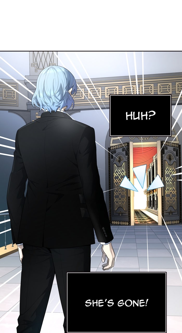 Tower of God manga, chapter 551, page 81 of 132