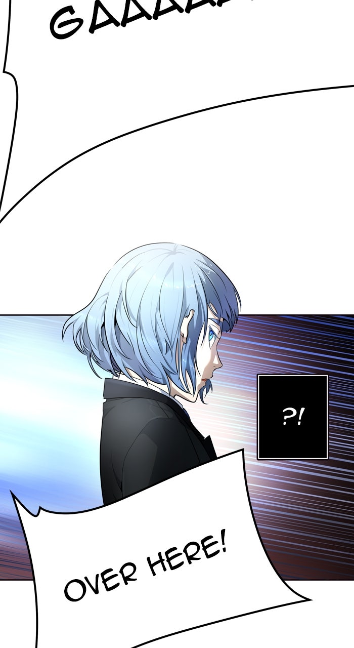 Tower of God manga, chapter 551, page 83 of 132