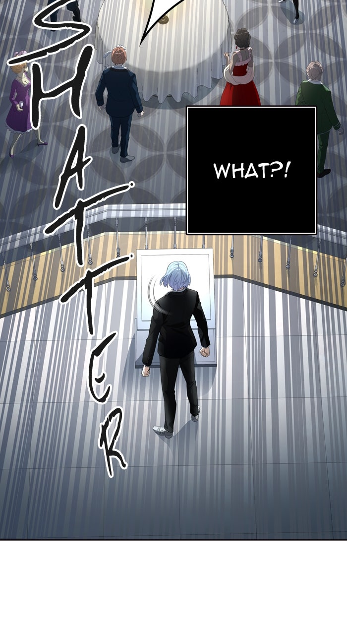 Tower of God manga, chapter 551, page 85 of 132