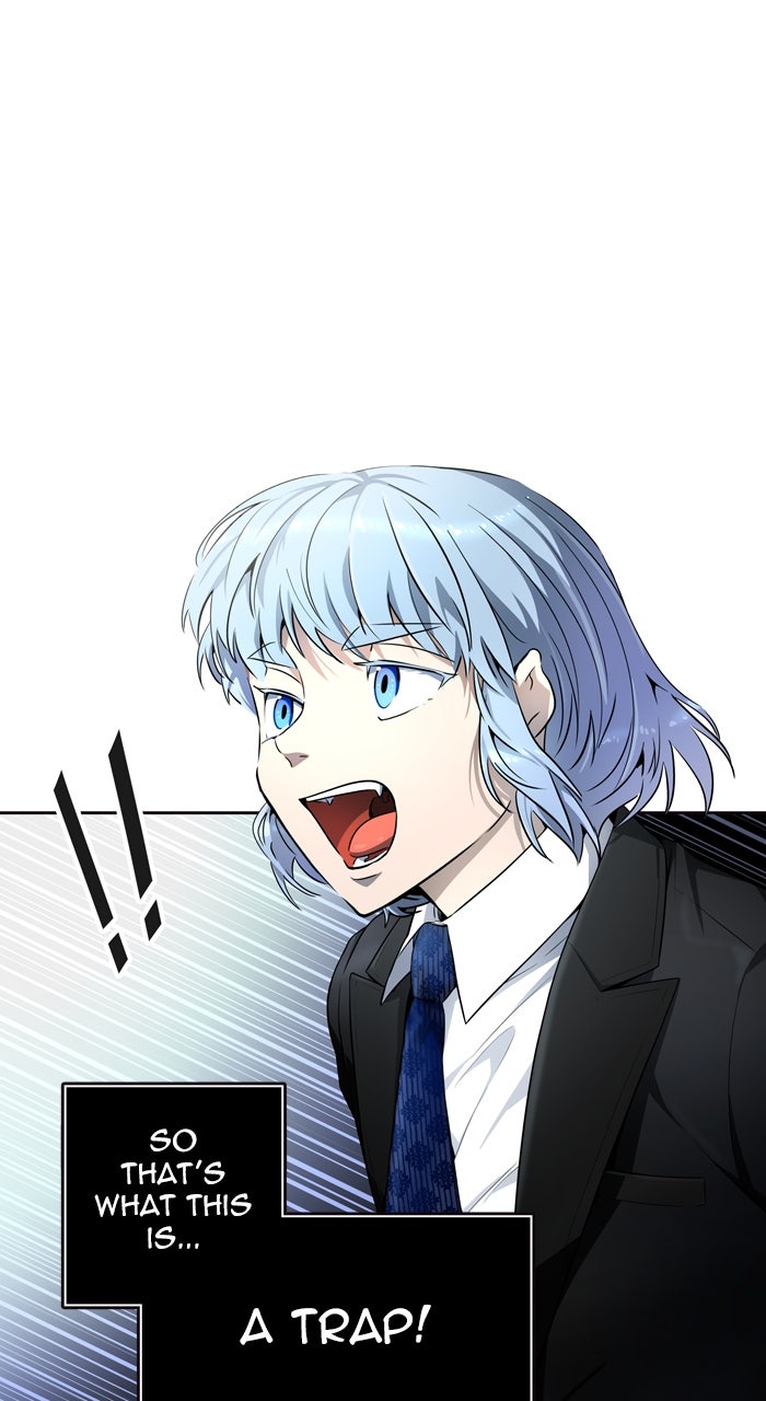 Tower of God manga, chapter 551, page 88 of 132