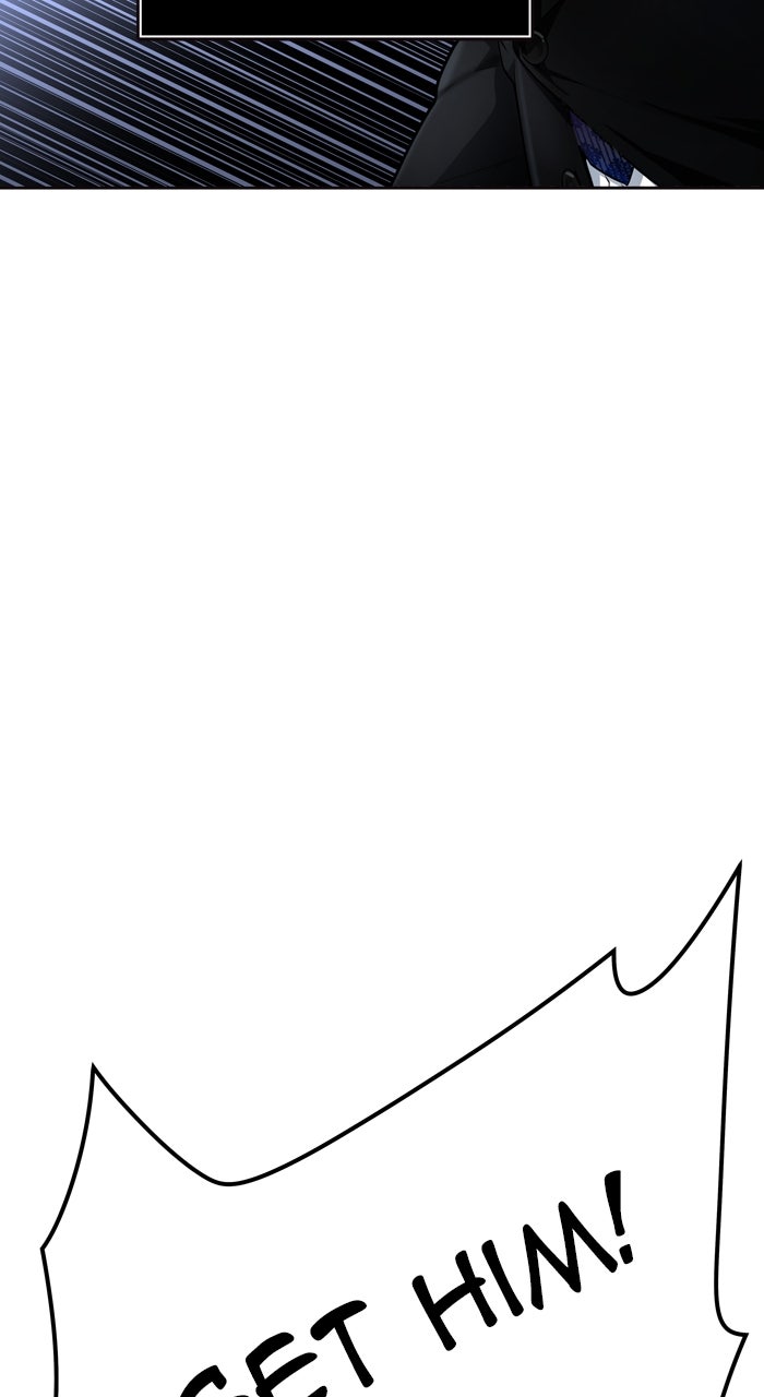 Tower of God manga, chapter 551, page 89 of 132