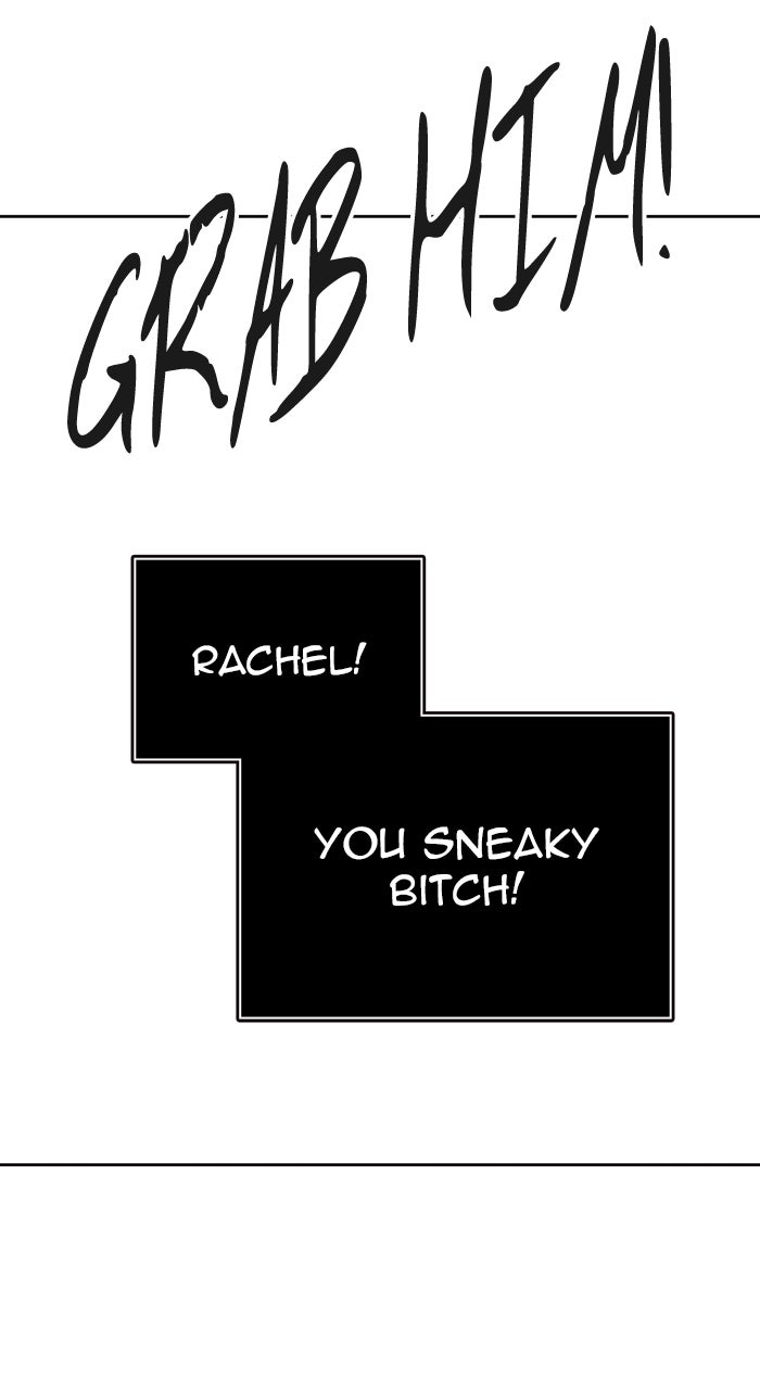 Tower of God manga, chapter 551, page 92 of 132