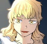 Tower of God Chapter 551: [Season 3] Ep. 134 cover