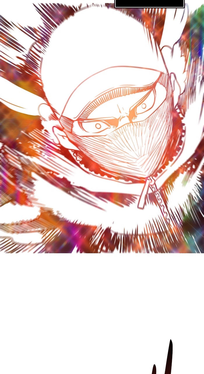 Tower of God manga, chapter 552, page 100 of 154