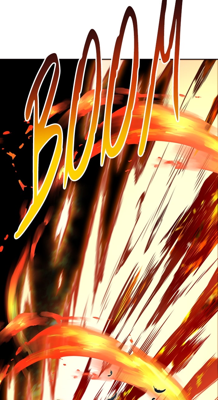 Tower of God manga, chapter 552, page 101 of 154