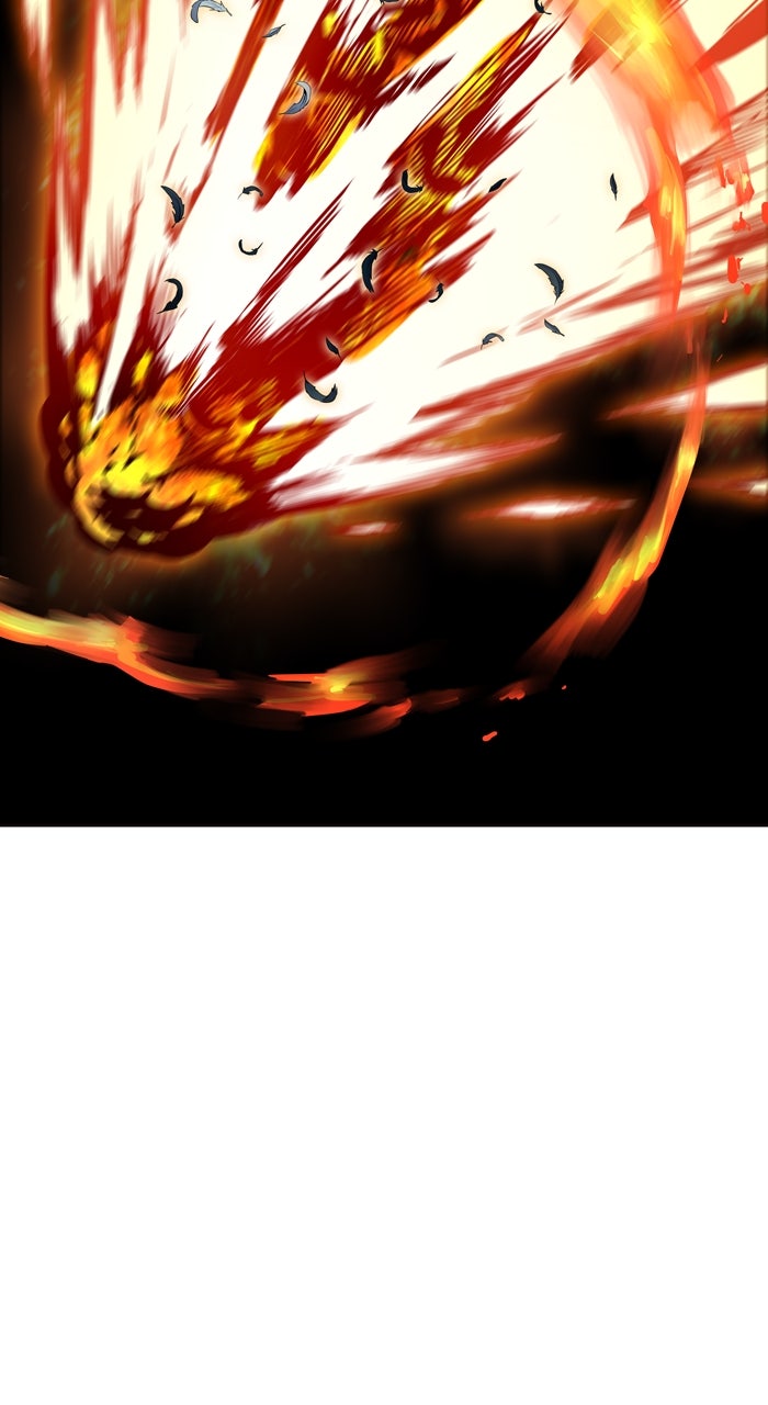 Tower of God manga, chapter 552, page 102 of 154
