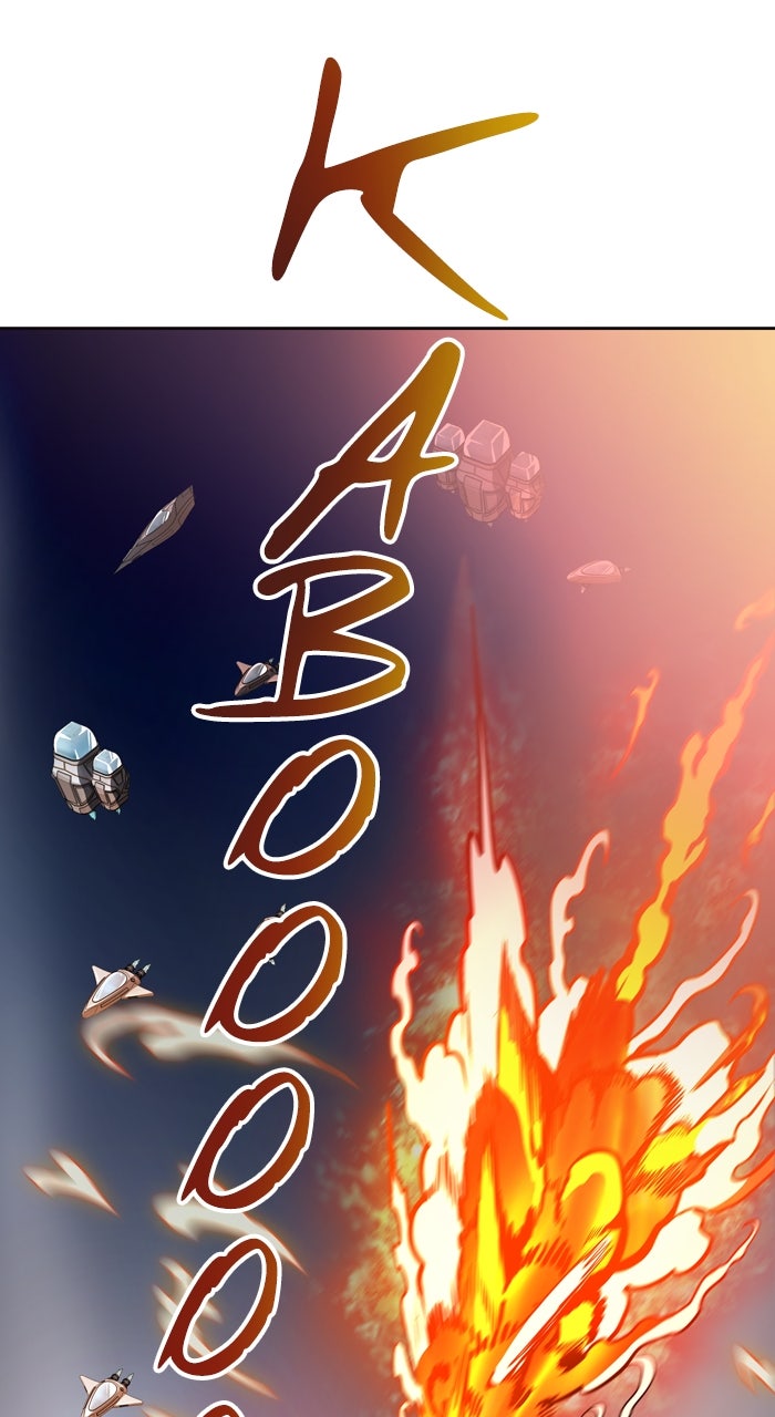 Tower of God manga, chapter 552, page 103 of 154