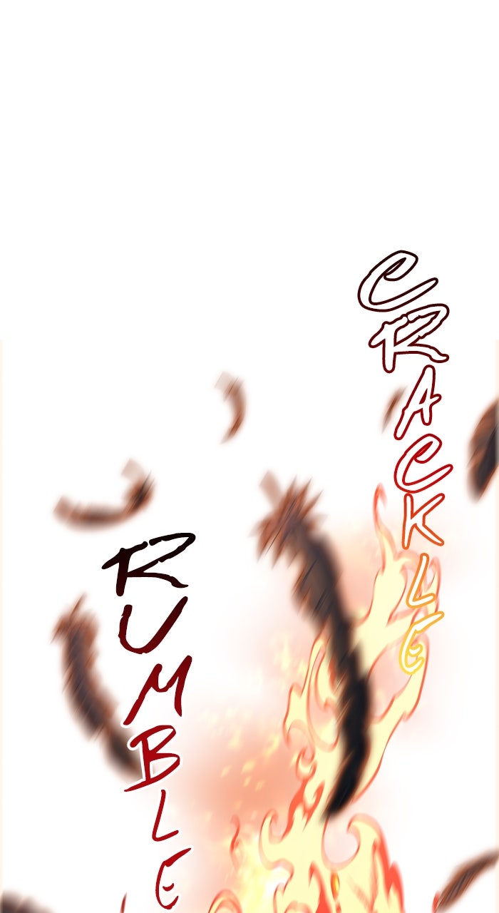 Tower of God manga, chapter 552, page 105 of 154