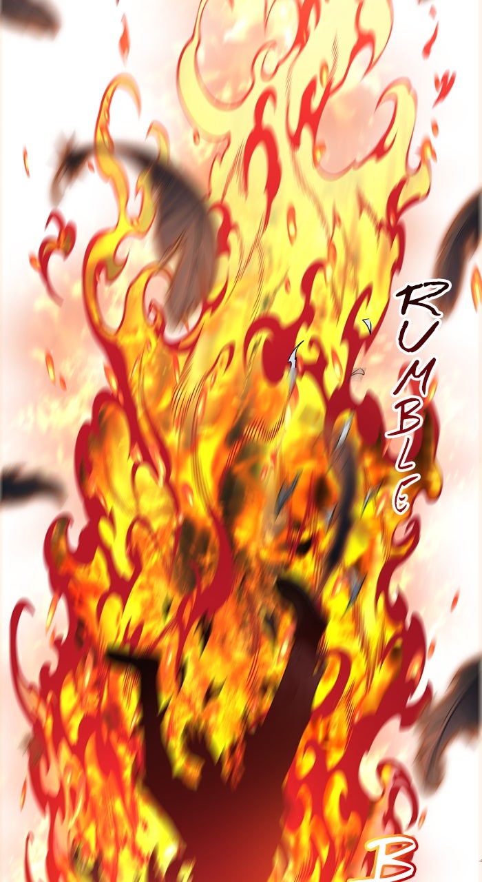 Tower of God manga, chapter 552, page 106 of 154