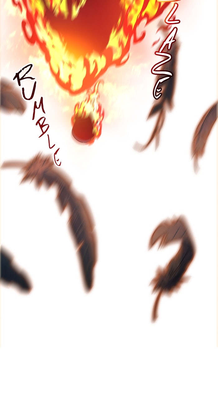 Tower of God manga, chapter 552, page 107 of 154