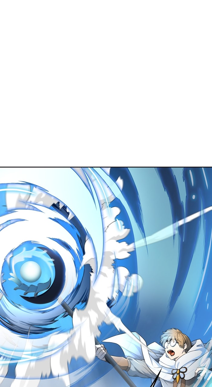 Tower of God manga, chapter 552, page 108 of 154