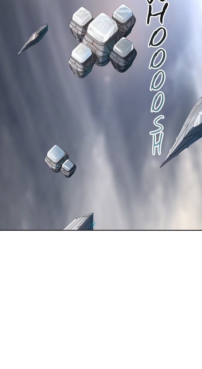 Tower of God manga, chapter 552, page 11 of 154