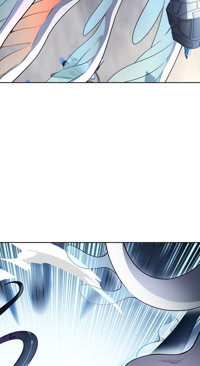 Tower of God manga, chapter 552, page 114 of 154