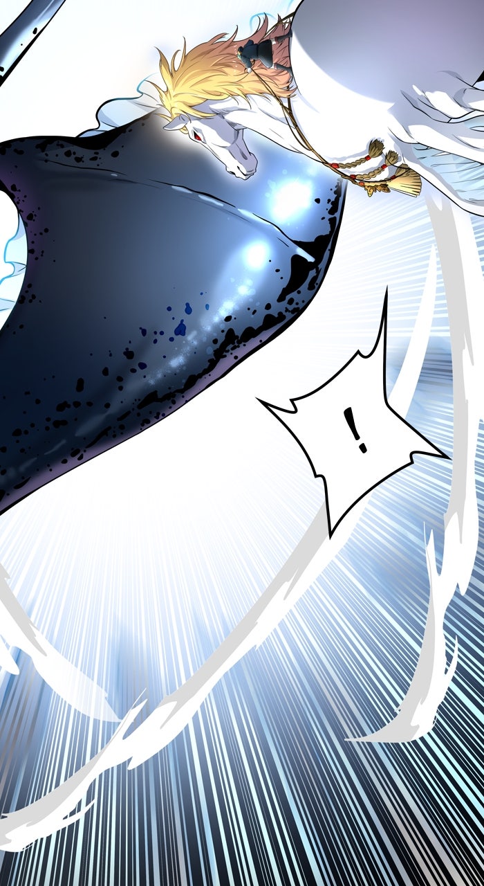 Tower of God manga, chapter 552, page 115 of 154