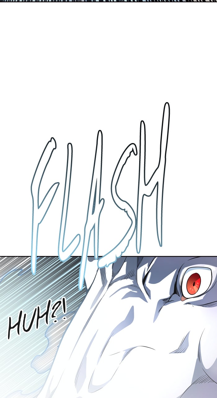 Tower of God manga, chapter 552, page 116 of 154