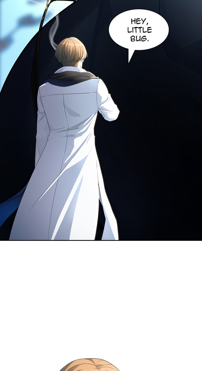 Tower of God manga, chapter 552, page 120 of 154
