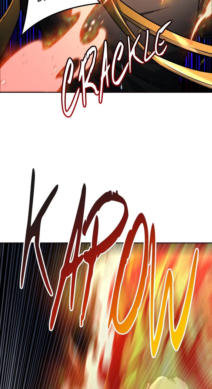 Tower of God manga, chapter 552, page 123 of 154