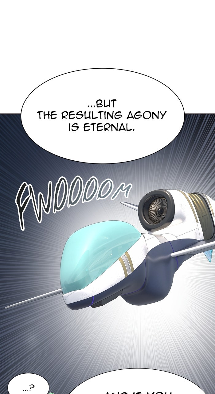 Tower of God manga, chapter 552, page 140 of 154