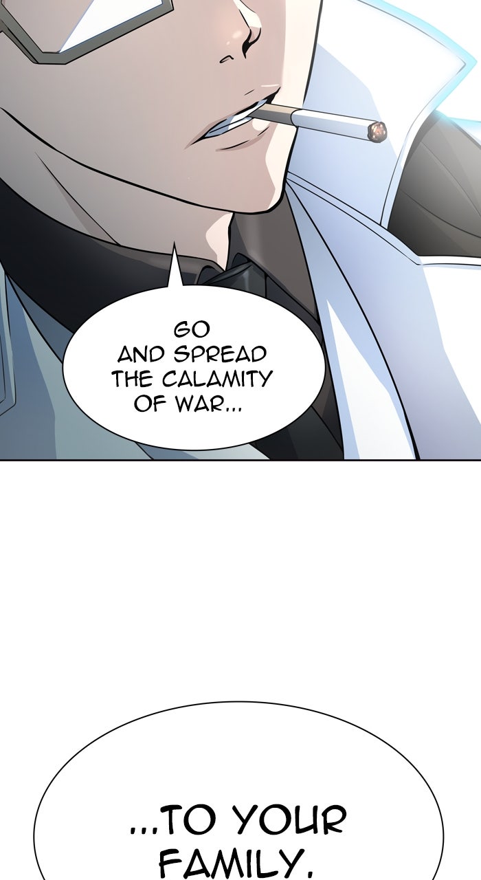 Tower of God manga, chapter 552, page 146 of 154