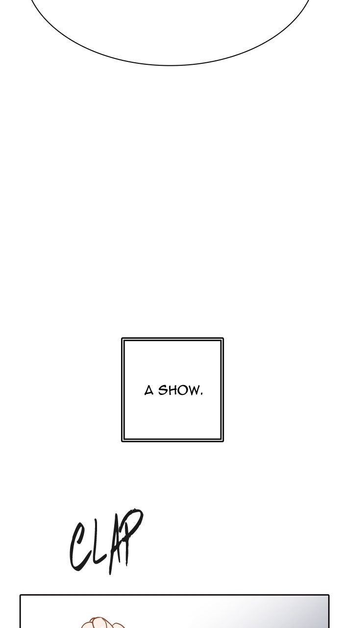 Tower of God manga, chapter 552, page 147 of 154