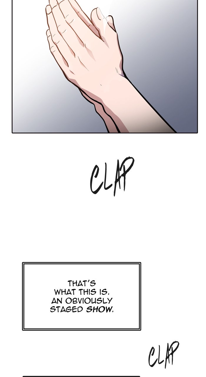 Tower of God manga, chapter 552, page 148 of 154