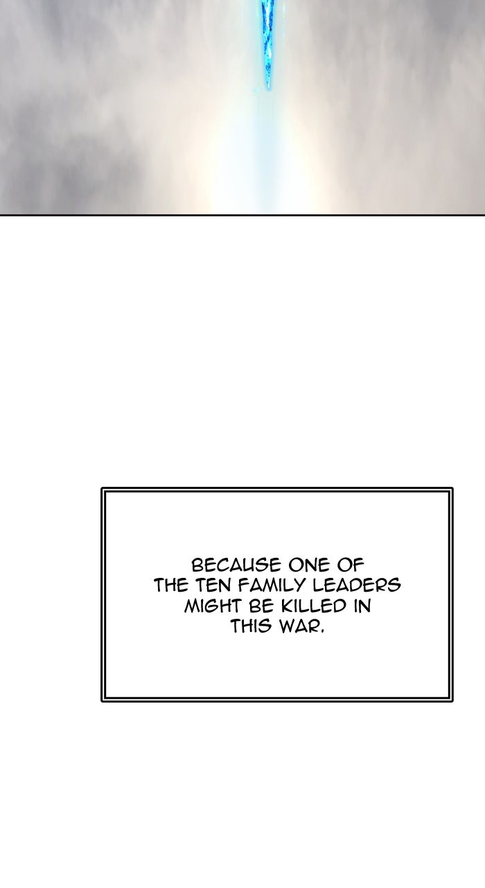 Tower of God manga, chapter 552, page 153 of 154