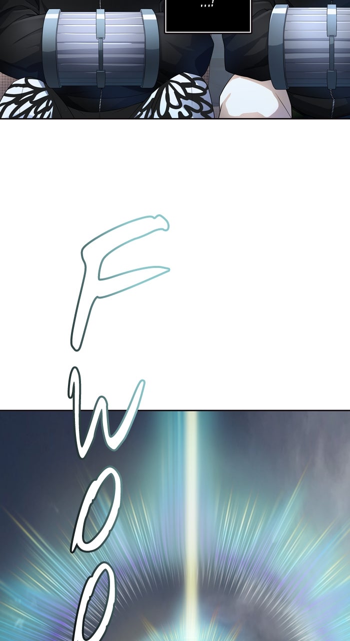Tower of God manga, chapter 552, page 20 of 154