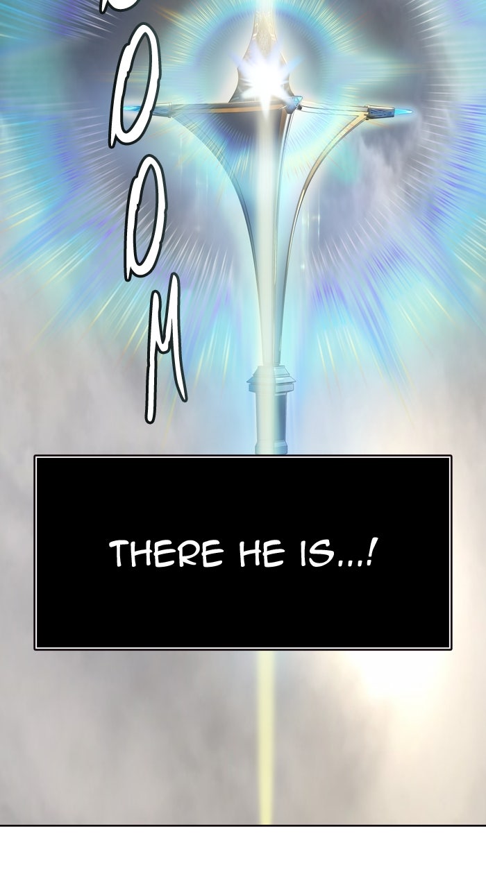 Tower of God manga, chapter 552, page 21 of 154