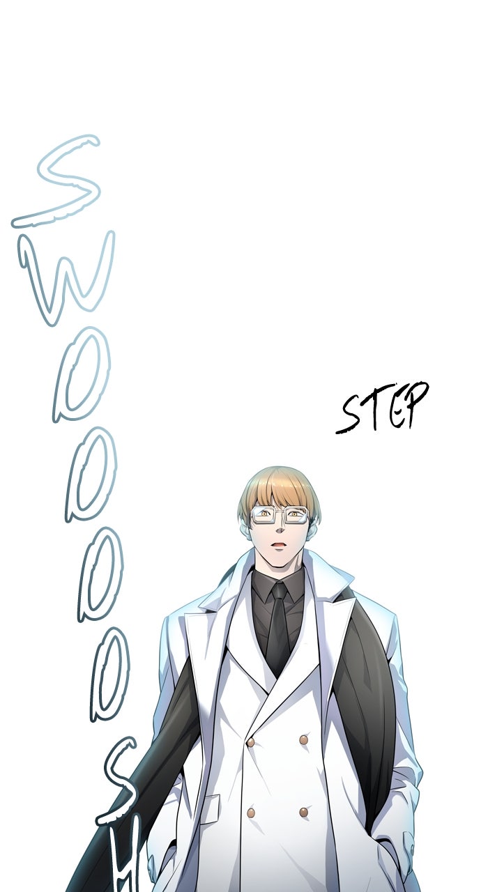 Tower of God manga, chapter 552, page 22 of 154