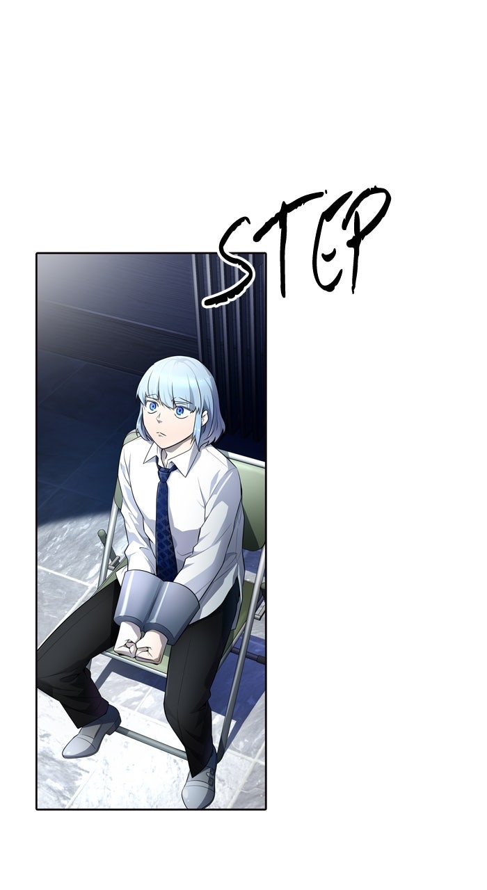 Tower of God manga, chapter 552, page 24 of 154