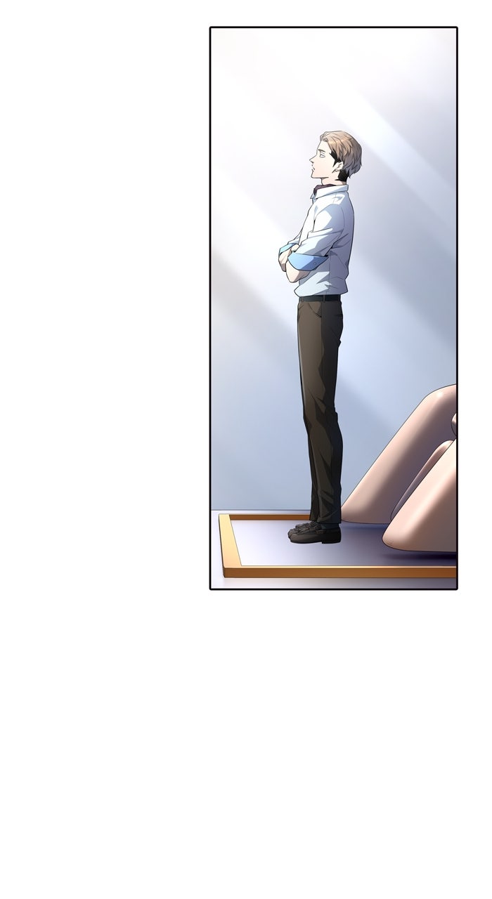 Tower of God manga, chapter 552, page 25 of 154