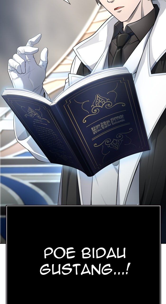 Tower of God manga, chapter 552, page 29 of 154