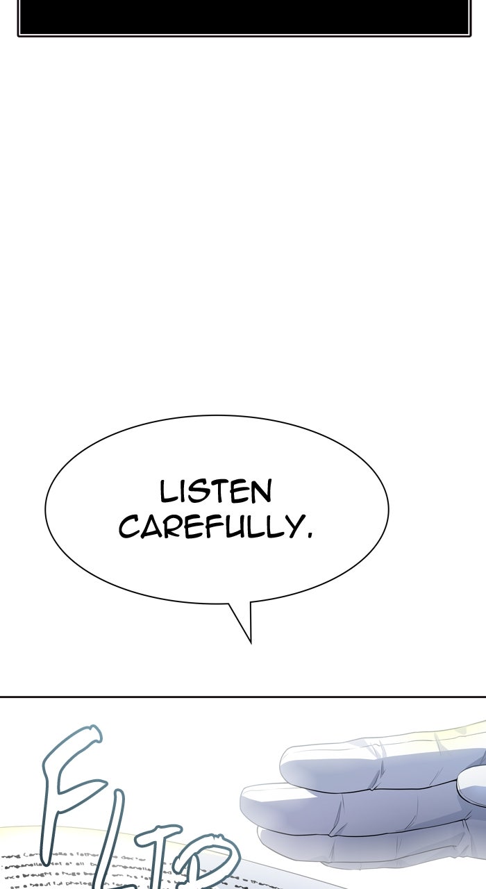 Tower of God manga, chapter 552, page 30 of 154