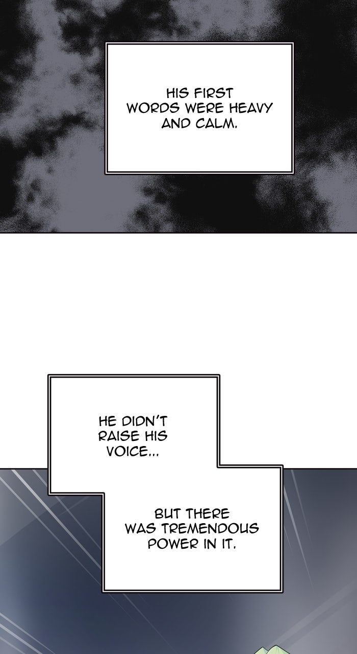 Tower of God manga, chapter 552, page 32 of 154
