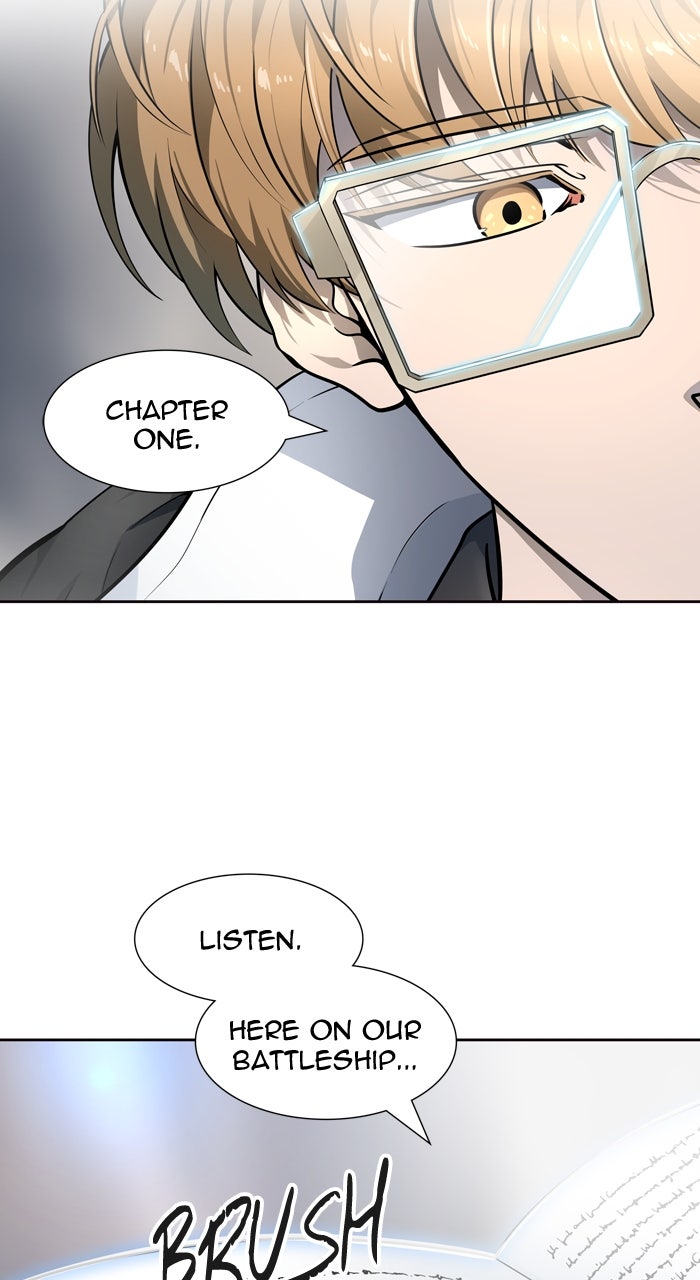 Tower of God manga, chapter 552, page 34 of 154