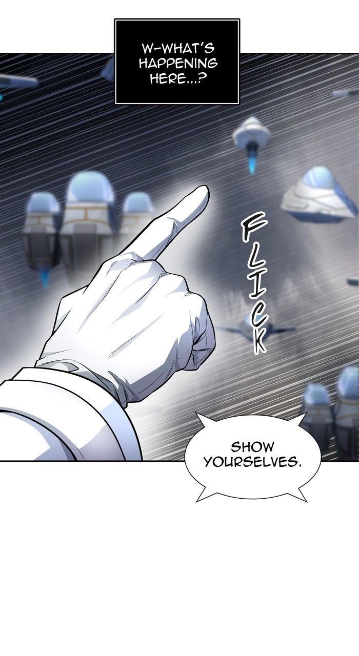 Tower of God manga, chapter 552, page 47 of 154