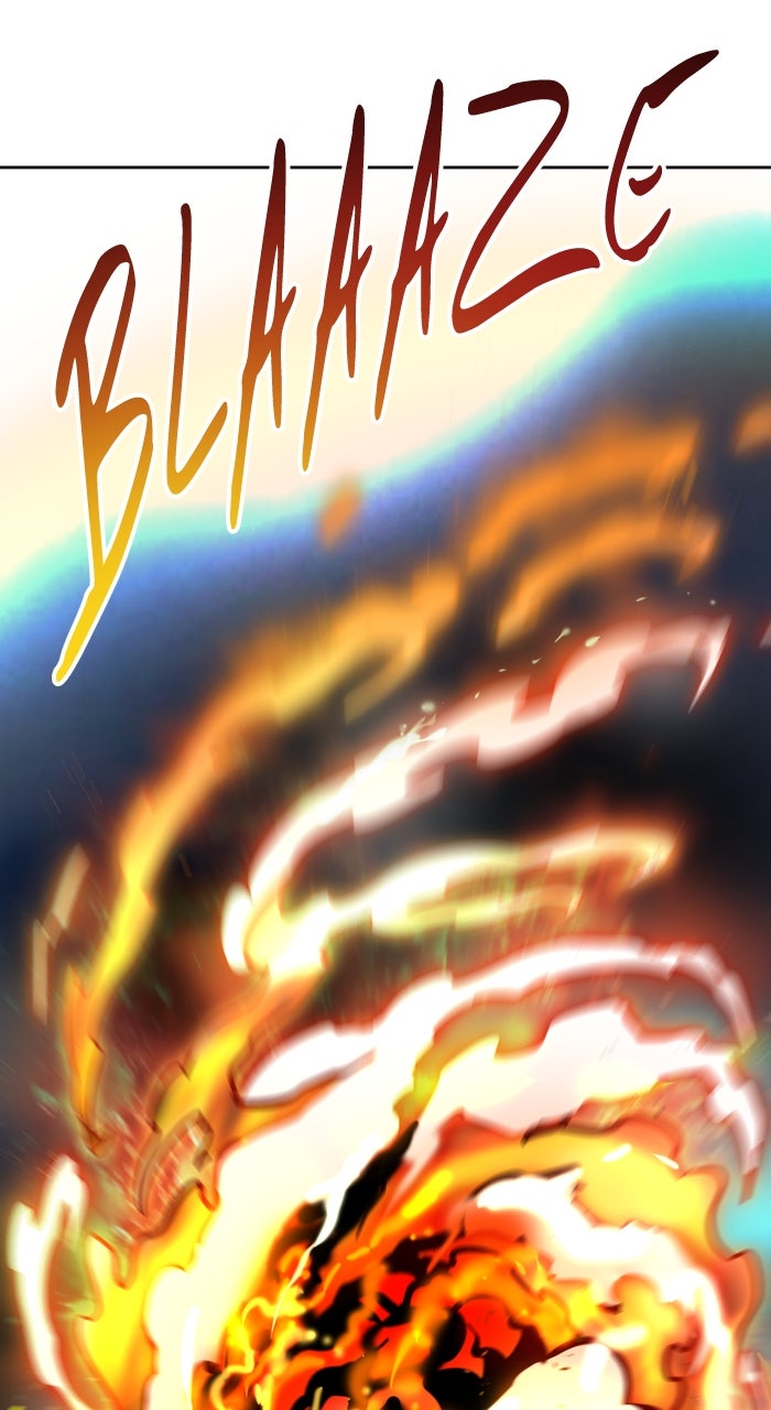 Tower of God manga, chapter 552, page 48 of 154