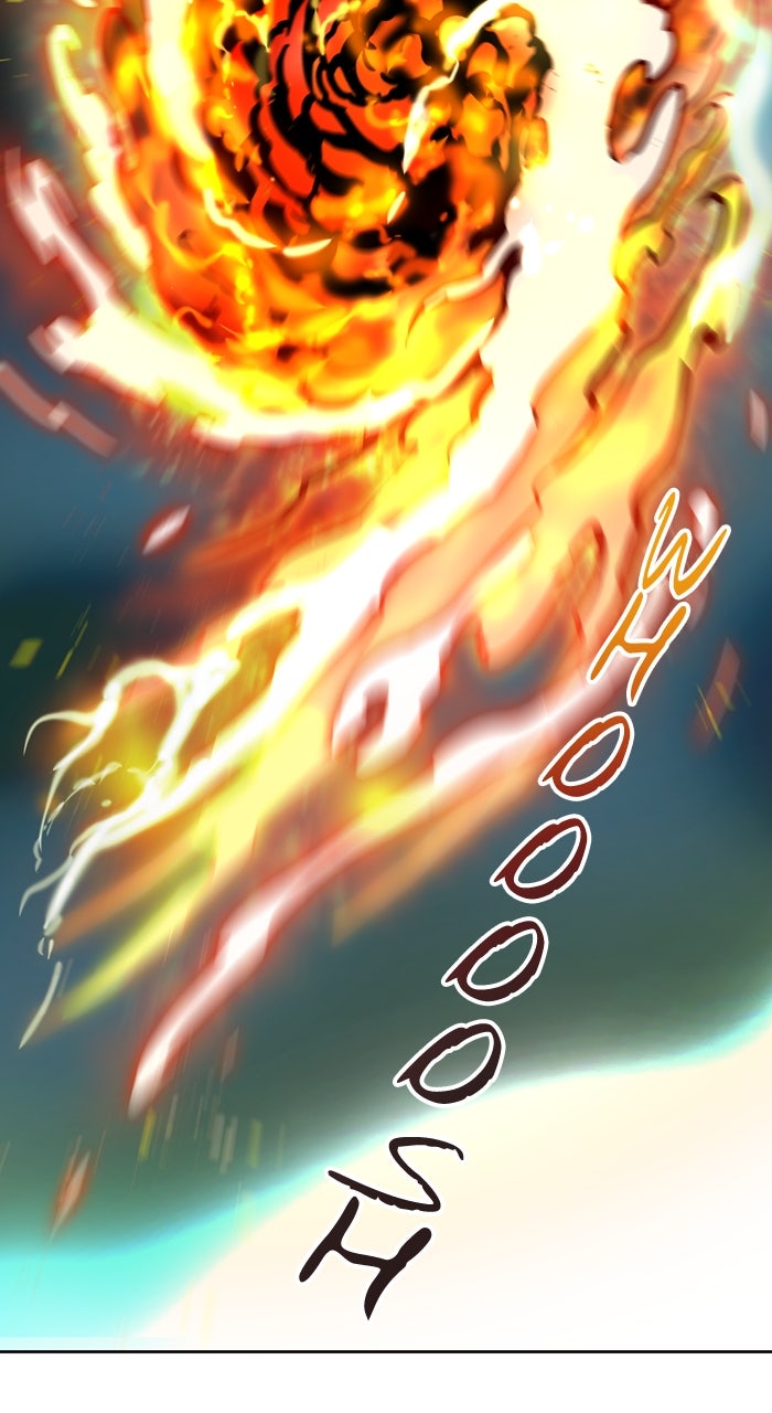 Tower of God manga, chapter 552, page 49 of 154