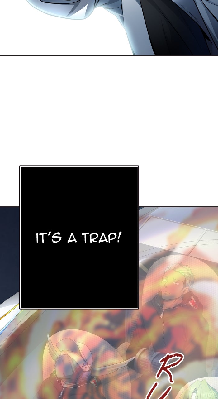 Tower of God manga, chapter 552, page 51 of 154