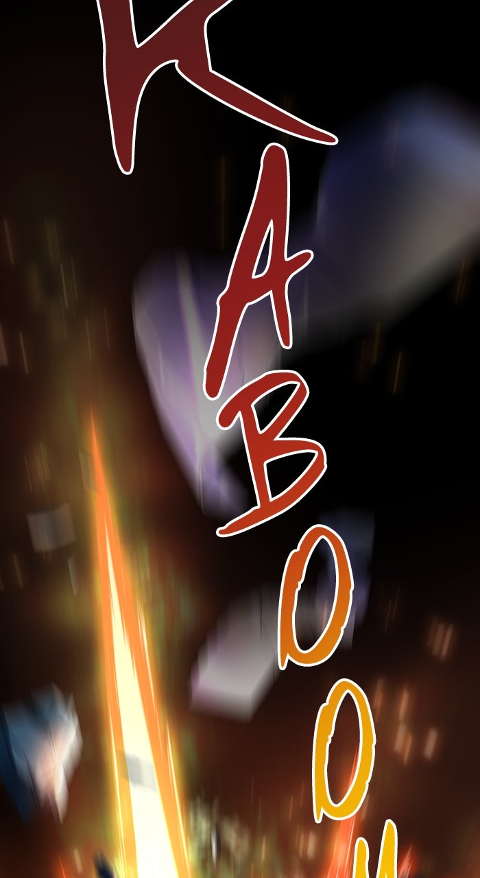 Tower of God manga, chapter 552, page 53 of 154