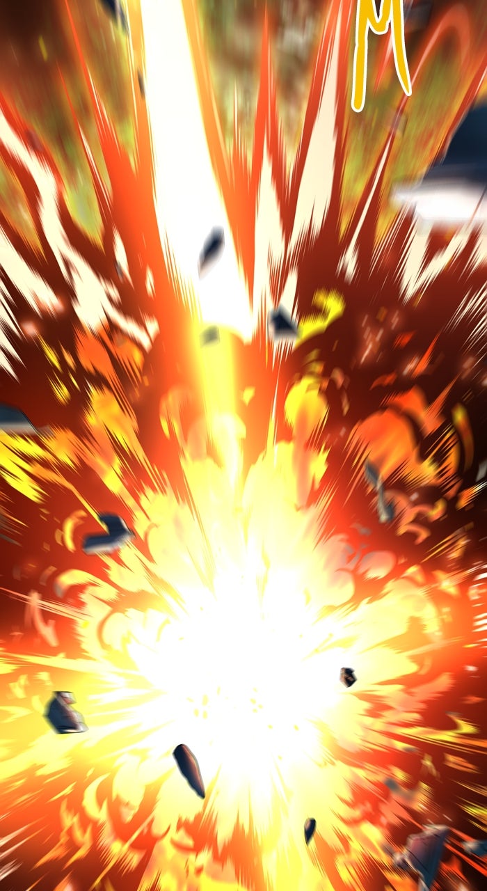 Tower of God manga, chapter 552, page 54 of 154
