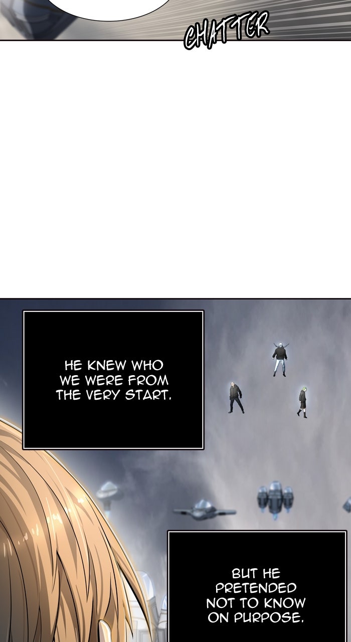 Tower of God manga, chapter 552, page 63 of 154