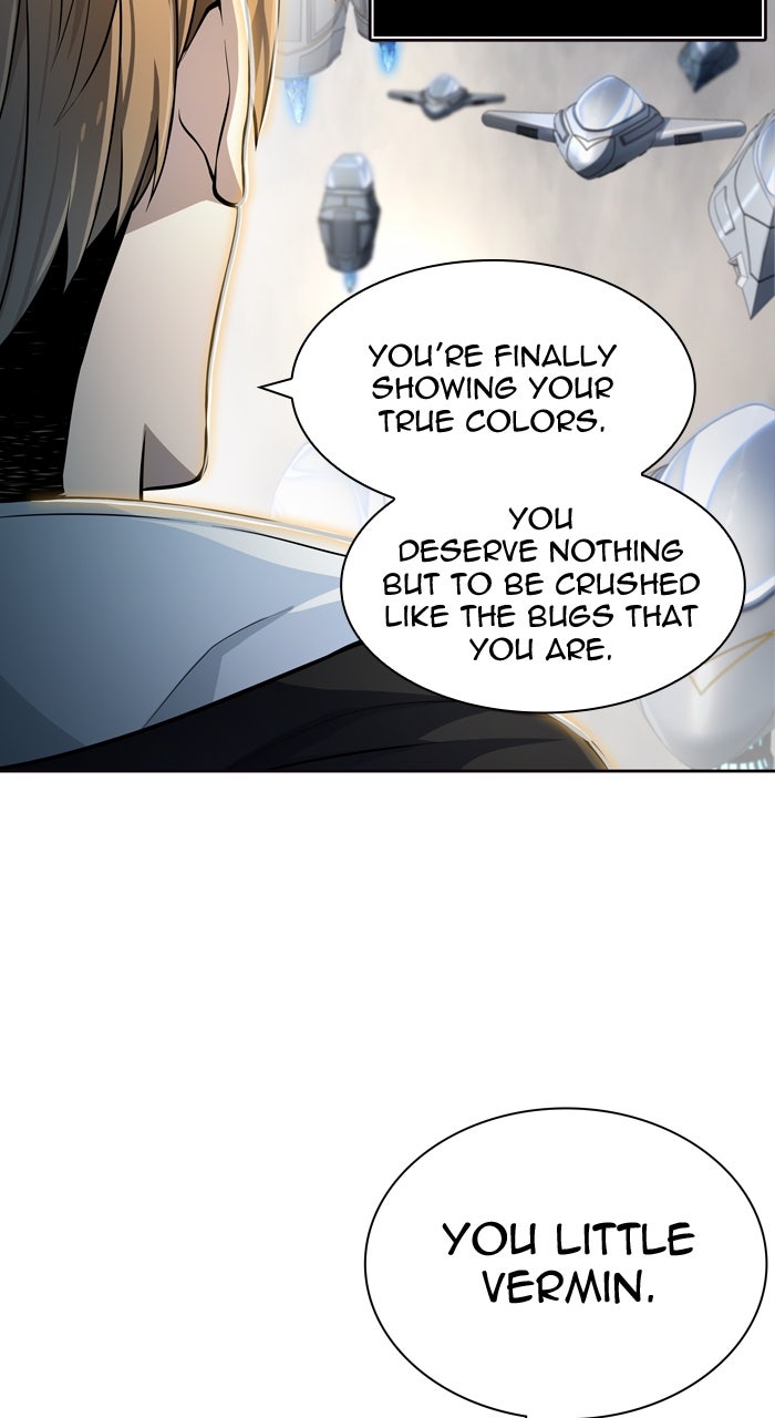Tower of God manga, chapter 552, page 64 of 154