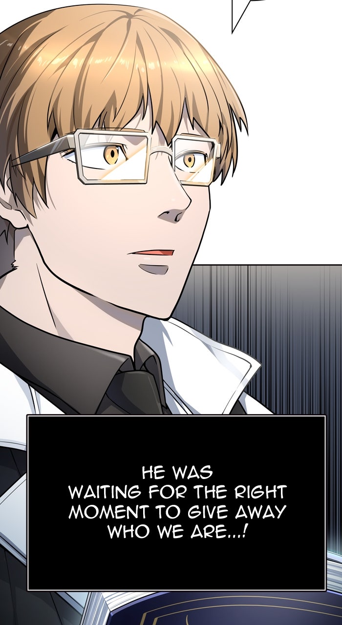 Tower of God manga, chapter 552, page 65 of 154