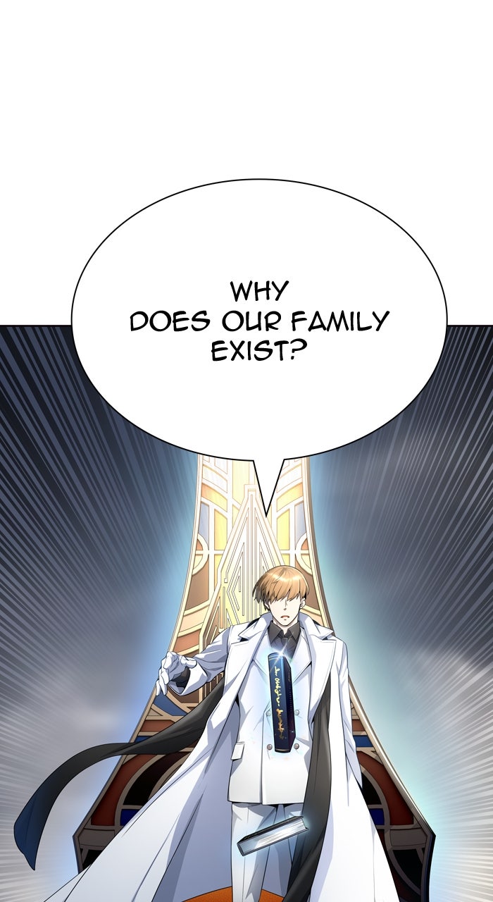 Tower of God manga, chapter 552, page 68 of 154
