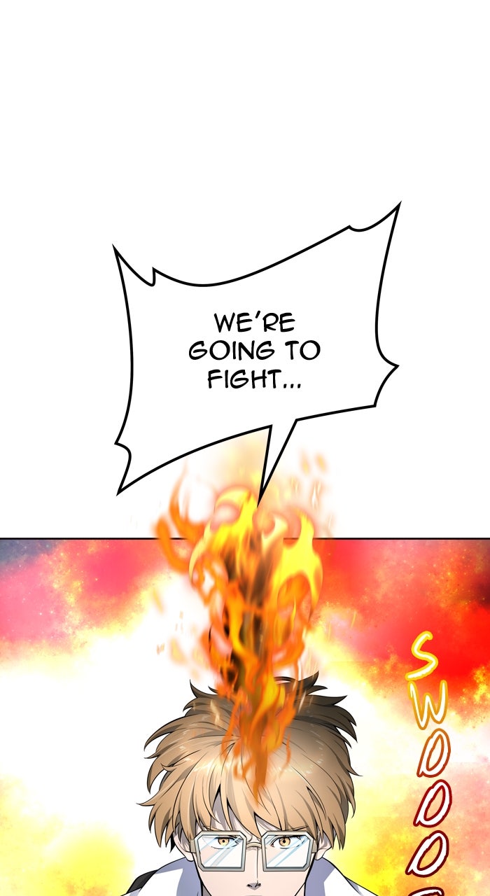 Tower of God manga, chapter 552, page 75 of 154
