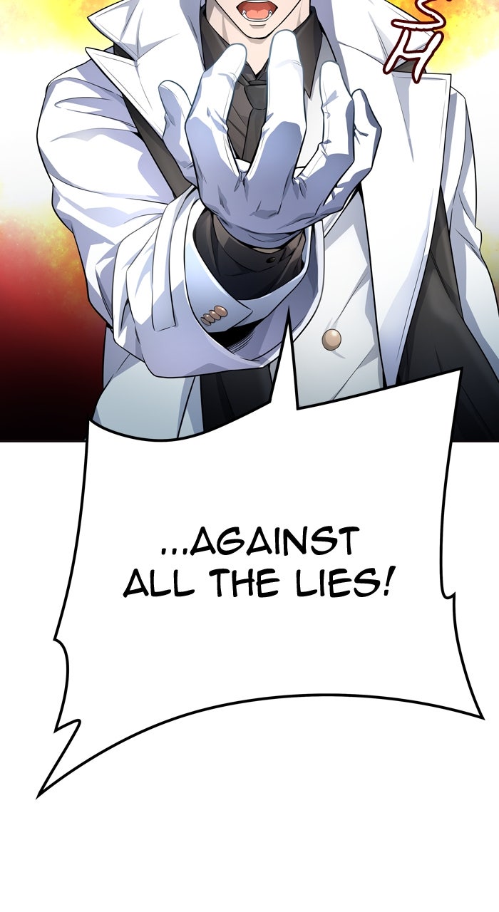Tower of God manga, chapter 552, page 76 of 154