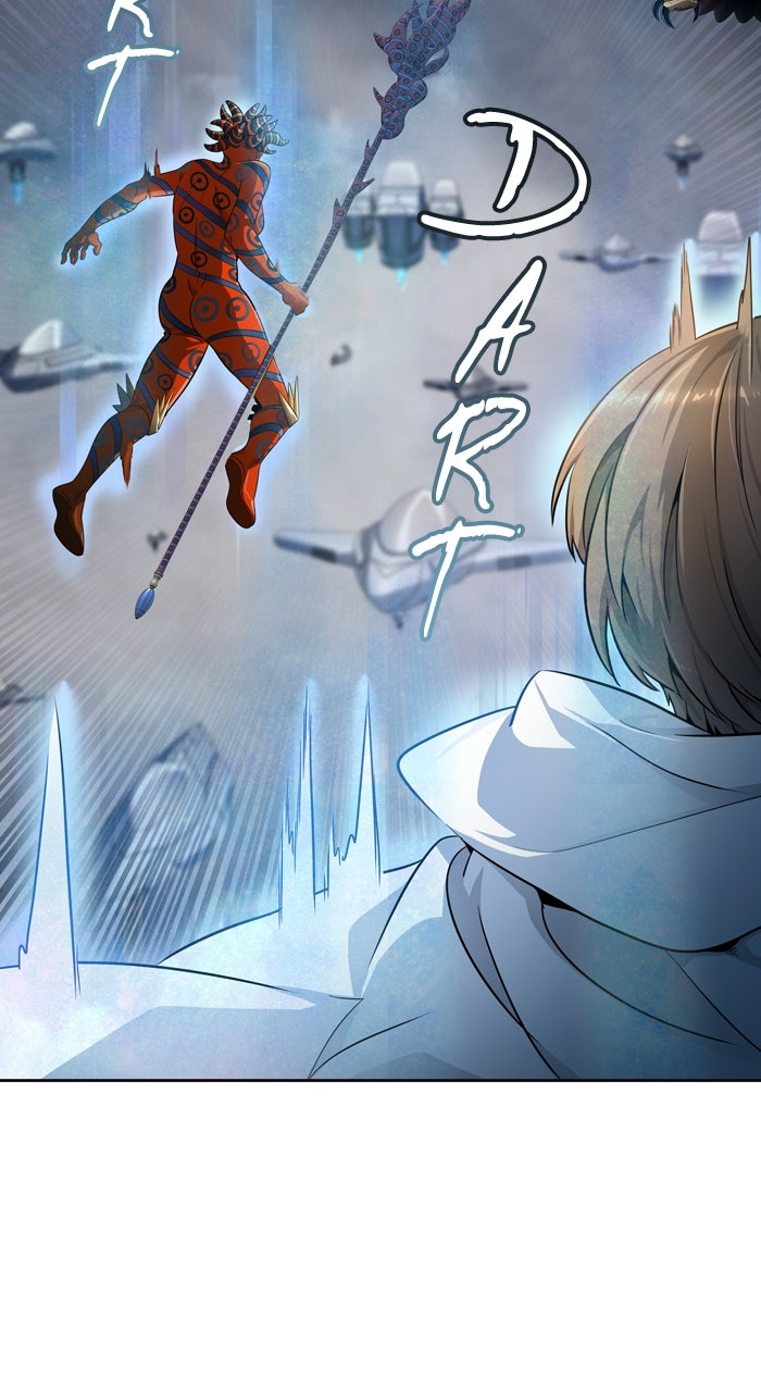 Tower of God manga, chapter 552, page 82 of 154